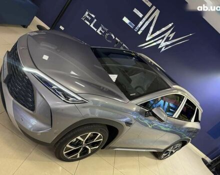 БИД Song L, объемом двигателя 0 л и пробегом 1 тыс. км за 34499 $, фото 15 на Automoto.ua