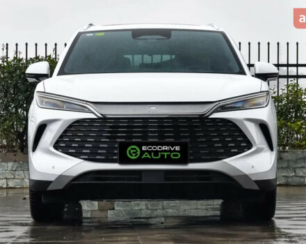 купити нове авто БІД Song L 2025 року від офіційного дилера Автосалон ECODRIVE AUTO Київ БІД фото