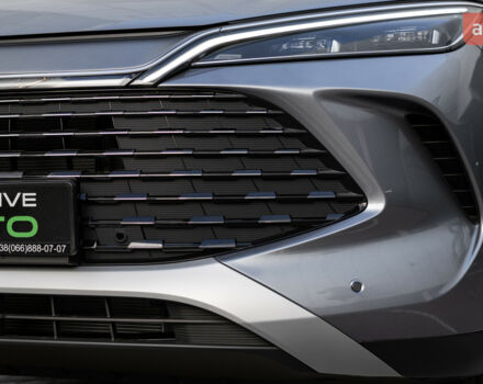 купить новое авто БИД Song L 2025 года от официального дилера Автосалон ECODRIVE AUTO Київ БИД фото