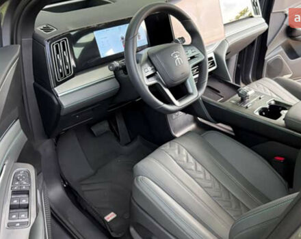 БИД Song L, объемом двигателя 1.5 л и пробегом 0 тыс. км за 29999 $, фото 7 на Automoto.ua