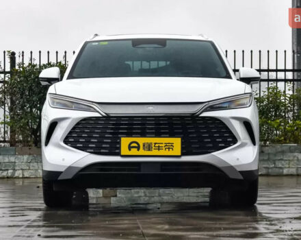 купить новое авто БИД Song L 2025 года от официального дилера Global Electric БИД фото