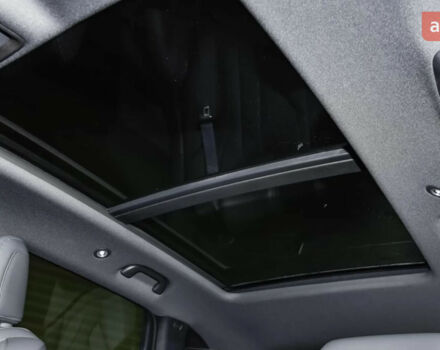 купити нове авто БІД Song L 2025 року від офіційного дилера Автосалон ECODRIVE AUTO Київ БІД фото