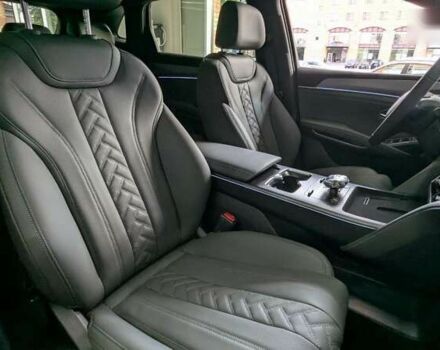 БИД Song L, объемом двигателя 0 л и пробегом 1 тыс. км за 34499 $, фото 4 на Automoto.ua