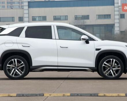 купить новое авто БИД Song L 2025 года от официального дилера Света БИД фото