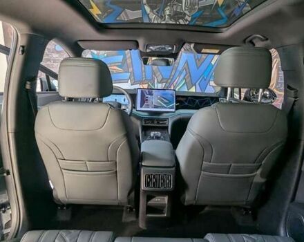 БИД Song L, объемом двигателя 0 л и пробегом 1 тыс. км за 34499 $, фото 8 на Automoto.ua