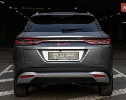 купить новое авто БИД Song L 2025 года от официального дилера Автосалон ECODRIVE AUTO Київ БИД фото
