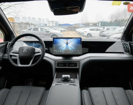 купить новое авто БИД Song L 2025 года от официального дилера Света БИД фото