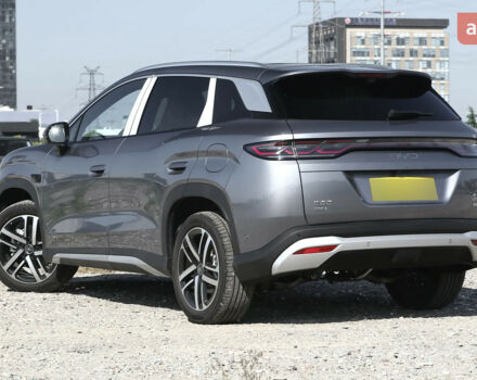 БІД Song L, об'ємом двигуна 1.5 л та пробігом 0 тис. км за 28999 $, фото 7 на Automoto.ua