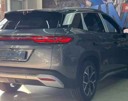 купити нове авто БІД Song L 2025 року від офіційного дилера Чабан Вячеслав БІД фото