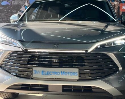 купити нове авто БІД Song L 2025 року від офіційного дилера Чабан Вячеслав БІД фото