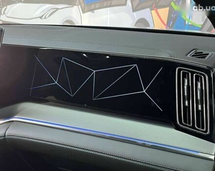 БИД Song L, объемом двигателя 0 л и пробегом 1 тыс. км за 34499 $, фото 27 на Automoto.ua