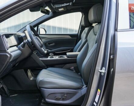 купить новое авто БИД Song L 2025 года от официального дилера Влада БИД фото