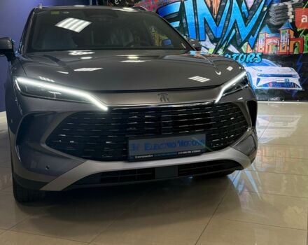 купить новое авто БИД Song L 2025 года от официального дилера Константин Фомичев БИД фото