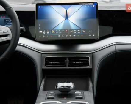 купить новое авто БИД Song L 2025 года от официального дилера Света БИД фото