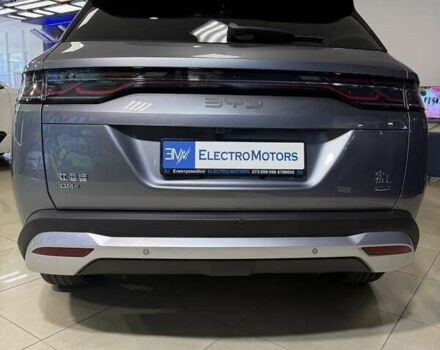 БИД Song L, объемом двигателя 0 л и пробегом 1 тыс. км за 34499 $, фото 20 на Automoto.ua