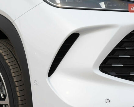 купить новое авто БИД Song L 2025 года от официального дилера Света БИД фото