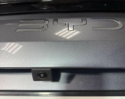 БИД Song L, объемом двигателя 0 л и пробегом 1 тыс. км за 34499 $, фото 29 на Automoto.ua