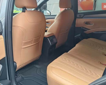 БІД Song L, об'ємом двигуна 1.5 л та пробігом 0 тис. км за 28999 $, фото 17 на Automoto.ua