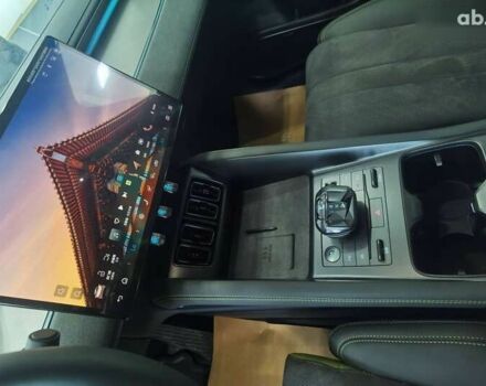 БИД Song L, объемом двигателя 0 л и пробегом 5 тыс. км за 29600 $, фото 13 на Automoto.ua