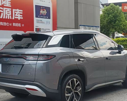 БИД Song L, объемом двигателя 1.5 л и пробегом 0 тыс. км за 28999 $, фото 6 на Automoto.ua