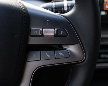 купить новое авто БИД Song L 2025 года от официального дилера Автосалон ECODRIVE AUTO Київ БИД фото