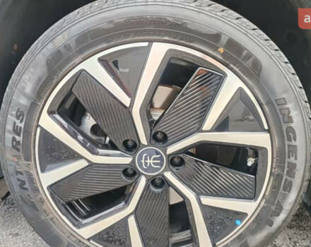 БІД Song L, об'ємом двигуна 1.5 л та пробігом 0 тис. км за 28999 $, фото 7 на Automoto.ua