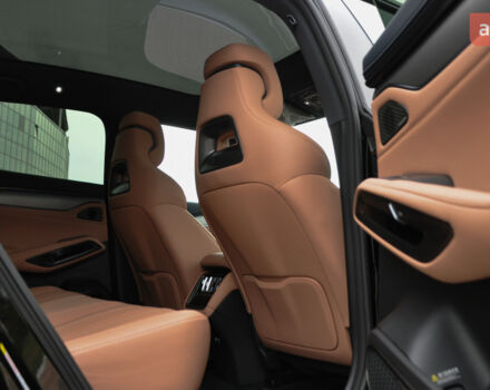 купить новое авто БИД Song L 2025 года от официального дилера Влада БИД фото