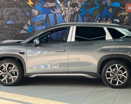 купити нове авто БІД Song L 2025 року від офіційного дилера Чабан Вячеслав БІД фото