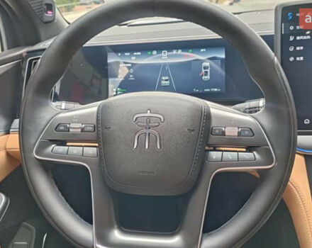 БИД Song L, объемом двигателя 1.5 л и пробегом 0 тыс. км за 28999 $, фото 11 на Automoto.ua