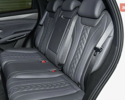 купити нове авто БІД Song L 2025 року від офіційного дилера Автосалон ECODRIVE AUTO Київ БІД фото