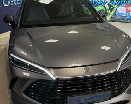 купить новое авто БИД Song L 2025 года от официального дилера Константин Фомичев БИД фото