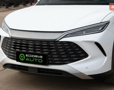 купить новое авто БИД Song L 2025 года от официального дилера Света БИД фото