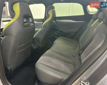 БИД Song L, объемом двигателя 0 л и пробегом 1 тыс. км за 35900 $, фото 8 на Automoto.ua