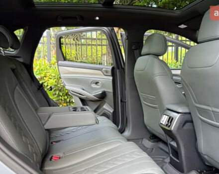 БІД Song L, об'ємом двигуна 1.5 л та пробігом 0 тис. км за 29999 $, фото 18 на Automoto.ua