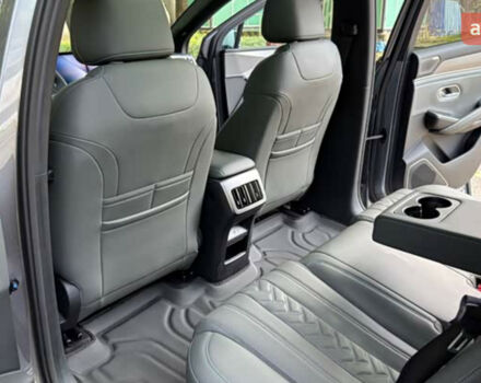 БИД Song L, объемом двигателя 1.5 л и пробегом 0 тыс. км за 29999 $, фото 17 на Automoto.ua