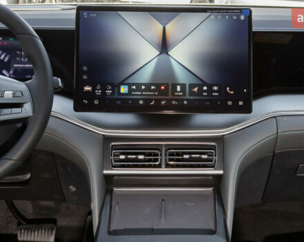 БИД Song L, объемом двигателя 1.5 л и пробегом 0 тыс. км за 28999 $, фото 15 на Automoto.ua