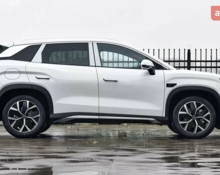 купить новое авто БИД Song L 2025 года от официального дилера Global Electric БИД фото