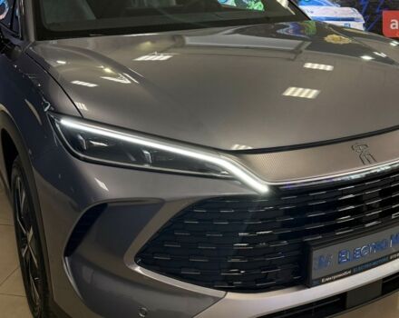 купить новое авто БИД Song L 2025 года от официального дилера Константин Фомичев БИД фото