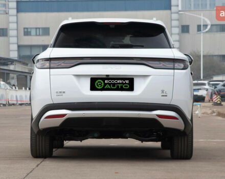 купить новое авто БИД Song L 2025 года от официального дилера Света БИД фото