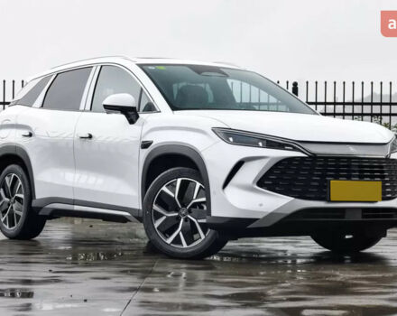 БІД Song L, об'ємом двигуна 1.5 л та пробігом 0 тис. км за 26900 $, фото 2 на Automoto.ua