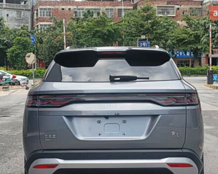 БІД Song L, об'ємом двигуна 1.5 л та пробігом 0 тис. км за 28999 $, фото 5 на Automoto.ua