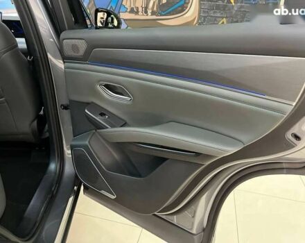 БИД Song L, объемом двигателя 0 л и пробегом 1 тыс. км за 34499 $, фото 25 на Automoto.ua