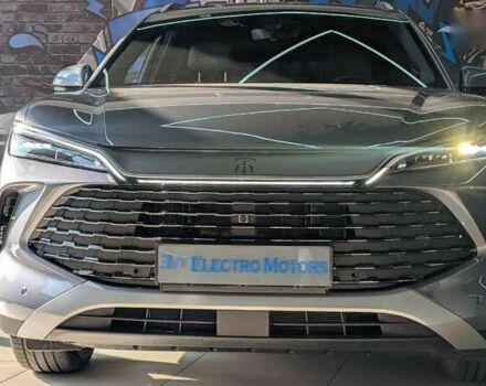 БИД Song L, объемом двигателя 0 л и пробегом 1 тыс. км за 34499 $, фото 1 на Automoto.ua