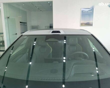 БИД Song L, объемом двигателя 0 л и пробегом 5 тыс. км за 29600 $, фото 9 на Automoto.ua