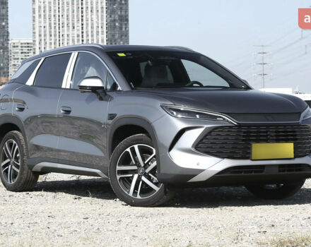 БІД Song L, об'ємом двигуна 1.5 л та пробігом 0 тис. км за 28999 $, фото 2 на Automoto.ua