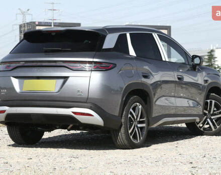 БИД Song L, объемом двигателя 1.5 л и пробегом 0 тыс. км за 28999 $, фото 9 на Automoto.ua