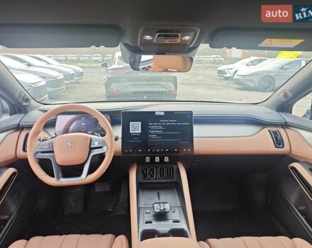 БИД Song L, объемом двигателя 0 л и пробегом 2 тыс. км за 30900 $, фото 5 на Automoto.ua