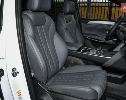 купити нове авто БІД Song L 2025 року від офіційного дилера Автосалон ECODRIVE AUTO Київ БІД фото