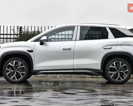 купить новое авто БИД Song L 2025 года от официального дилера Global Electric БИД фото