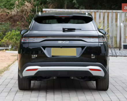 БИД Song L, объемом двигателя 1.5 л и пробегом 0 тыс. км за 25400 $, фото 7 на Automoto.ua